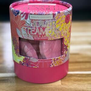 Beauty Concepts Citrus & Lavender Shower Steamers